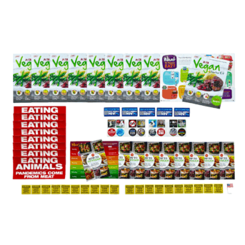 Home Activism Kit