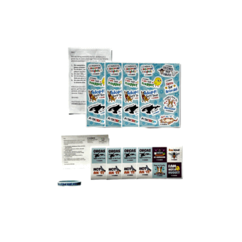 Child Activism Pack