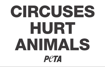 circuses hurt animals