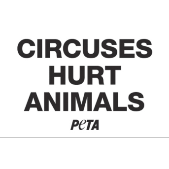 circuses hurt animals