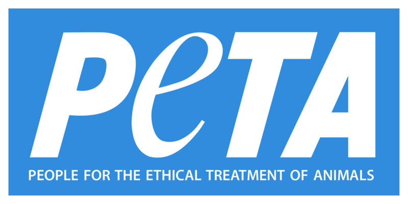 PETA logo