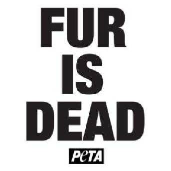 fur is dead