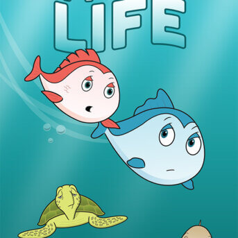 PETAKids A Fish's Life