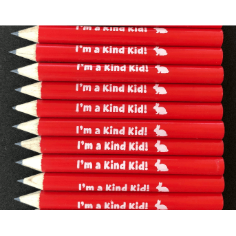 Kind Kid pencil