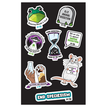 Anti Dissection