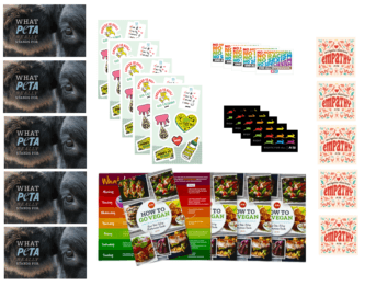 Pride Pack