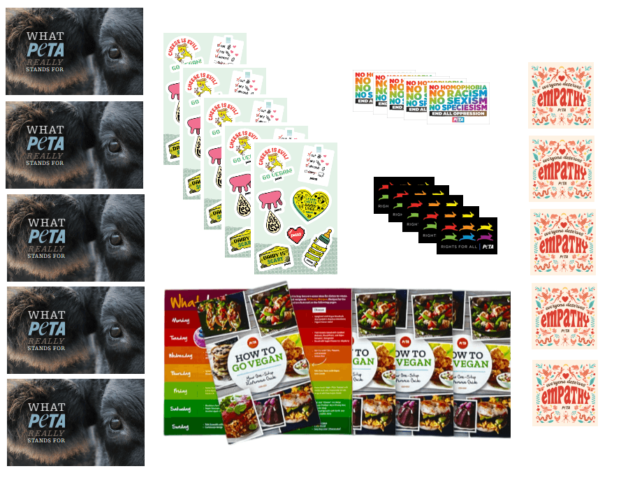 Pride Pack