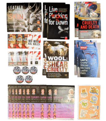 Fashion Revolution Kit