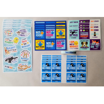 Child Activism Kit