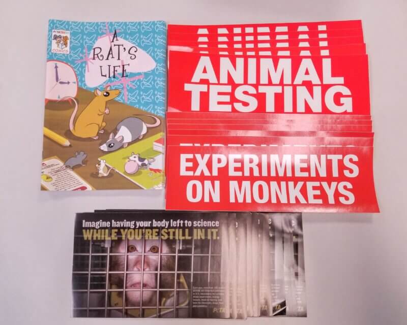 Animal Experiements